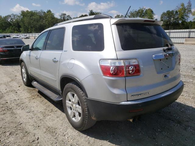 Photo 1 VIN: 1GKKRRED3BJ244015 - GMC ACADIA SLT 