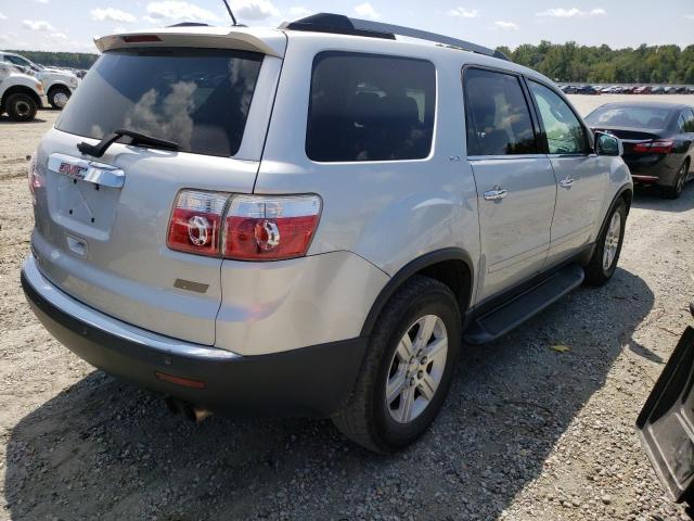 Photo 2 VIN: 1GKKRRED3BJ244015 - GMC ACADIA SLT 