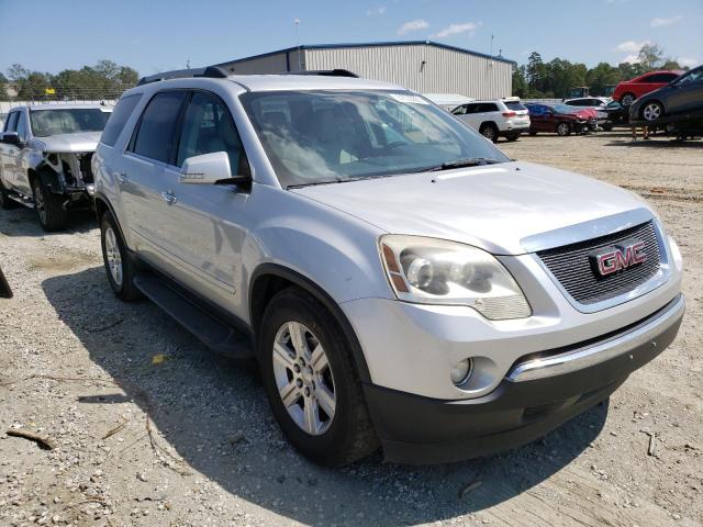 Photo 3 VIN: 1GKKRRED3BJ244015 - GMC ACADIA SLT 