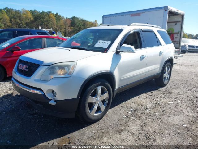 Photo 1 VIN: 1GKKRRED3BJ246136 - GMC ACADIA 