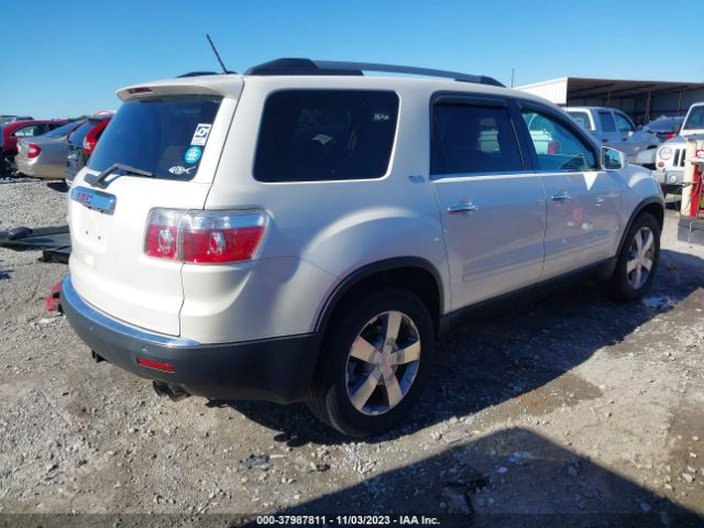 Photo 3 VIN: 1GKKRRED3BJ246136 - GMC ACADIA 