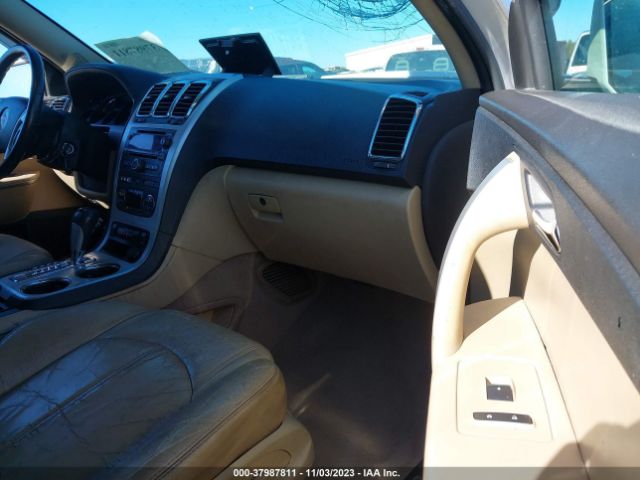 Photo 4 VIN: 1GKKRRED3BJ246136 - GMC ACADIA 