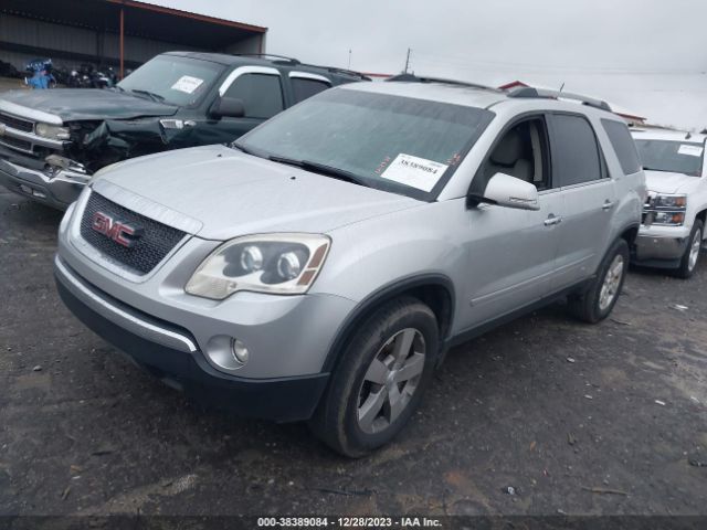 Photo 1 VIN: 1GKKRRED3BJ275930 - GMC ACADIA 