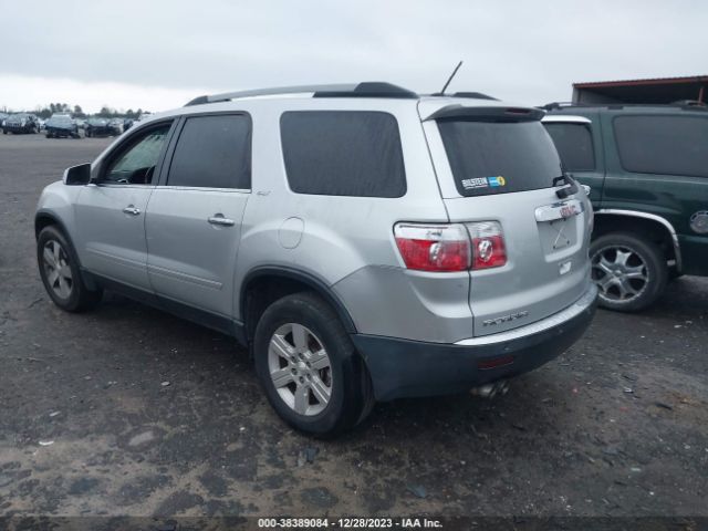 Photo 2 VIN: 1GKKRRED3BJ275930 - GMC ACADIA 