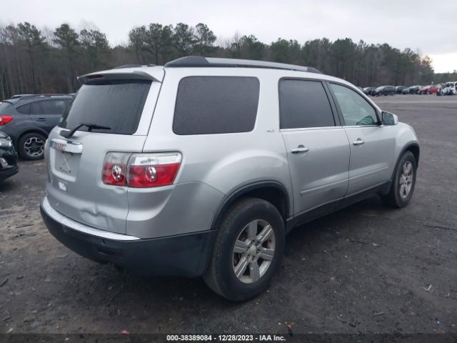 Photo 3 VIN: 1GKKRRED3BJ275930 - GMC ACADIA 