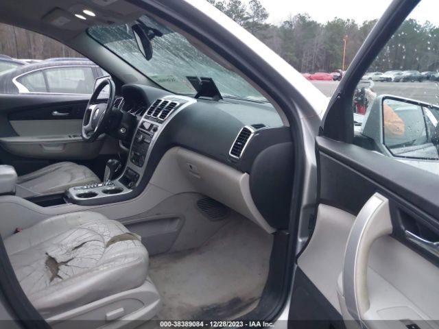 Photo 4 VIN: 1GKKRRED3BJ275930 - GMC ACADIA 