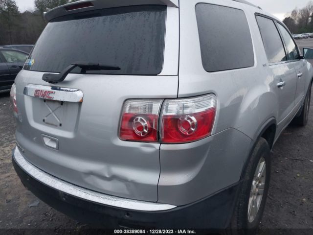 Photo 5 VIN: 1GKKRRED3BJ275930 - GMC ACADIA 