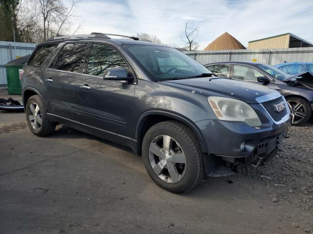 Photo 3 VIN: 1GKKRRED3BJ315097 - GMC ACADIA SLT 