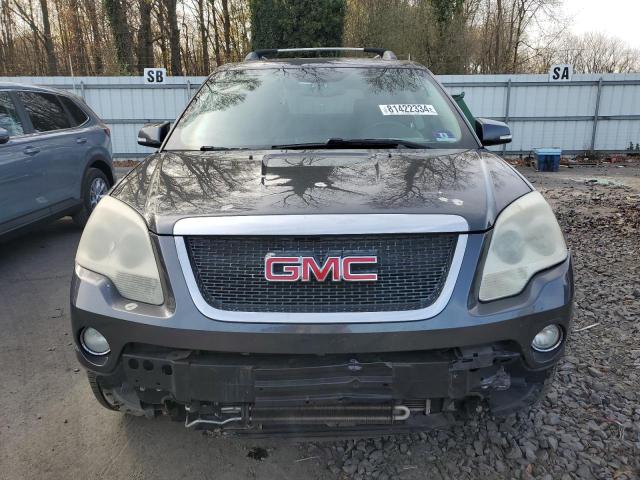 Photo 4 VIN: 1GKKRRED3BJ315097 - GMC ACADIA SLT 