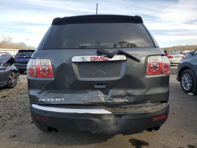 Photo 5 VIN: 1GKKRRED3BJ315097 - GMC ACADIA SLT 