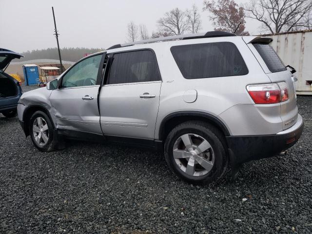 Photo 1 VIN: 1GKKRRED3BJ397820 - GMC ACADIA SLT 