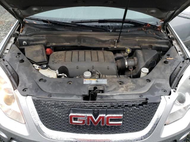 Photo 11 VIN: 1GKKRRED3BJ397820 - GMC ACADIA SLT 