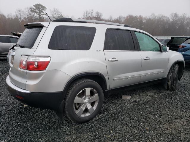 Photo 2 VIN: 1GKKRRED3BJ397820 - GMC ACADIA SLT 