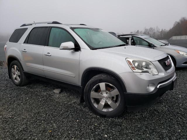 Photo 3 VIN: 1GKKRRED3BJ397820 - GMC ACADIA SLT 