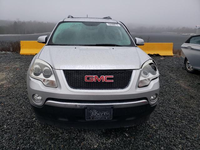 Photo 4 VIN: 1GKKRRED3BJ397820 - GMC ACADIA SLT 