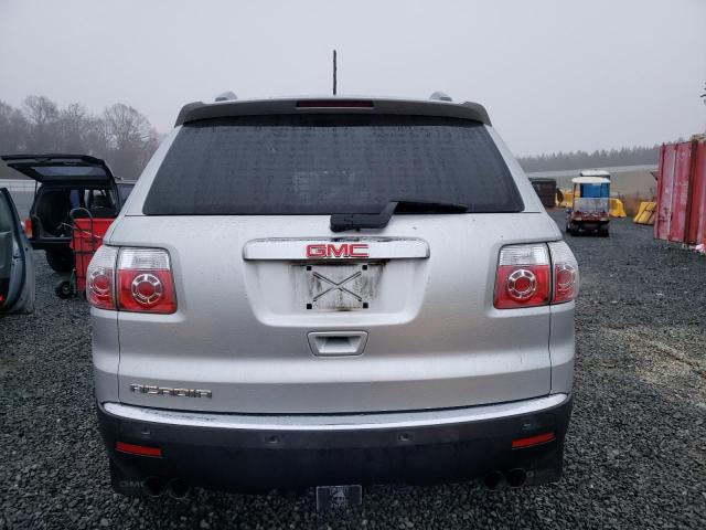 Photo 5 VIN: 1GKKRRED3BJ397820 - GMC ACADIA SLT 