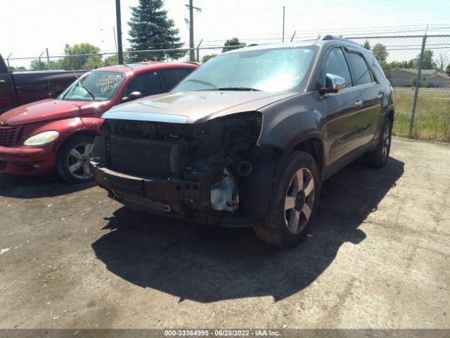 Photo 1 VIN: 1GKKRRED3CJ134647 - GMC ACADIA 