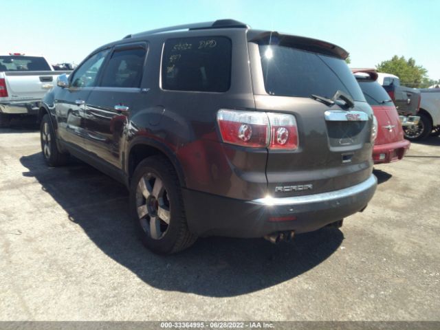 Photo 2 VIN: 1GKKRRED3CJ134647 - GMC ACADIA 