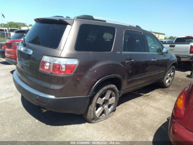 Photo 3 VIN: 1GKKRRED3CJ134647 - GMC ACADIA 