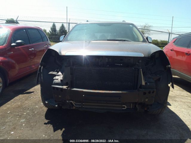 Photo 5 VIN: 1GKKRRED3CJ134647 - GMC ACADIA 