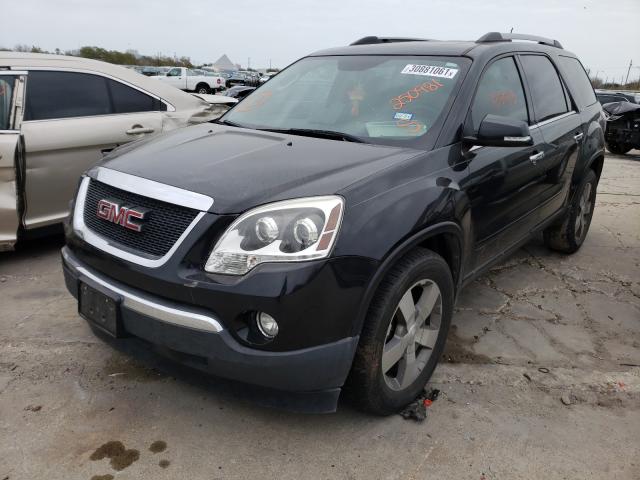 Photo 1 VIN: 1GKKRRED3CJ250981 - GMC ACADIA SLT 