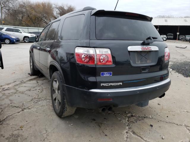 Photo 2 VIN: 1GKKRRED3CJ250981 - GMC ACADIA SLT 