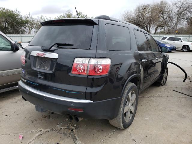 Photo 3 VIN: 1GKKRRED3CJ250981 - GMC ACADIA SLT 