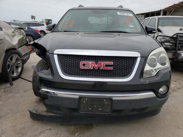 Photo 8 VIN: 1GKKRRED3CJ250981 - GMC ACADIA SLT 