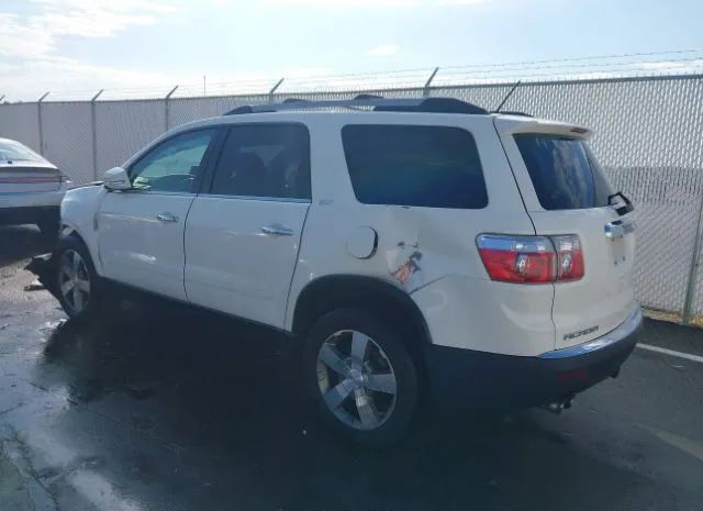 Photo 2 VIN: 1GKKRRED3CJ257218 - GMC ACADIA 