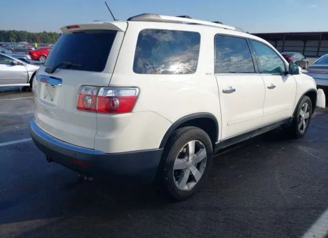 Photo 3 VIN: 1GKKRRED3CJ257218 - GMC ACADIA 