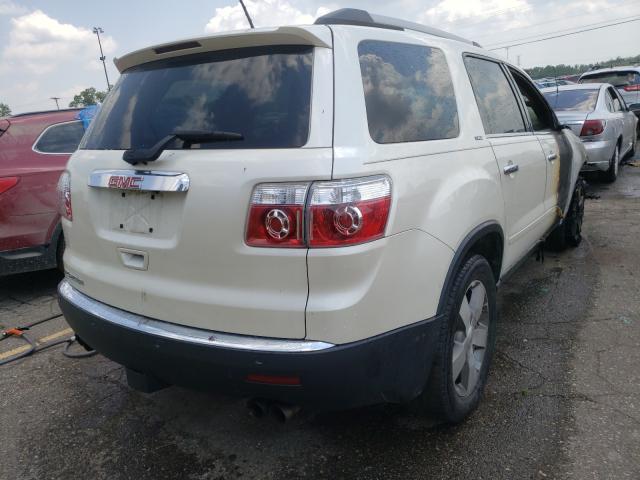 Photo 3 VIN: 1GKKRRED3CJ313867 - GMC ACADIA SLT 