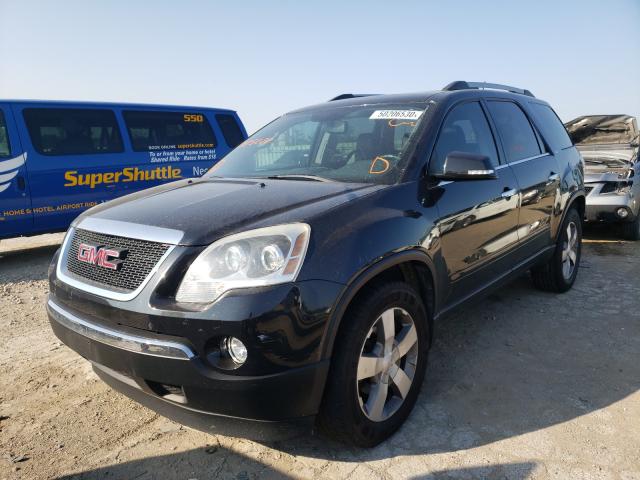 Photo 1 VIN: 1GKKRRED3CJ325288 - GMC ACADIA SLT 