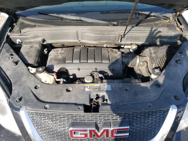 Photo 6 VIN: 1GKKRRED3CJ325288 - GMC ACADIA SLT 