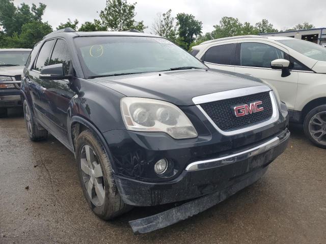 Photo 3 VIN: 1GKKRRED3CJ329471 - GMC ACADIA 