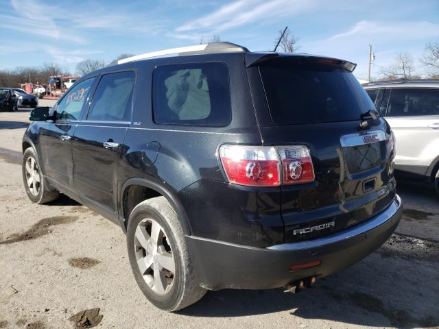 Photo 2 VIN: 1GKKRRED3CJ347467 - GMC ACADIA SLT 