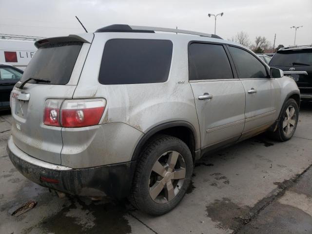 Photo 2 VIN: 1GKKRRED3CJ354399 - GMC ACADIA 