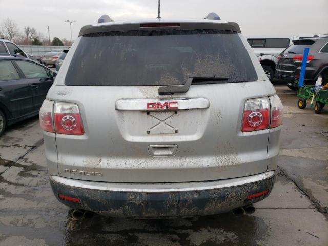 Photo 5 VIN: 1GKKRRED3CJ354399 - GMC ACADIA 