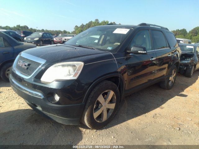 Photo 1 VIN: 1GKKRRED3CJ368030 - GMC ACADIA 