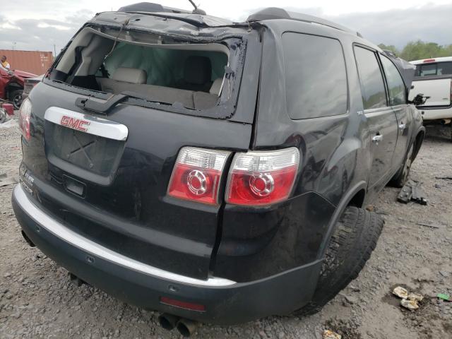 Photo 3 VIN: 1GKKRRED3CJ385880 - GMC ACADIA SLT 