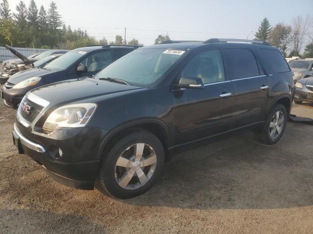 Photo 0 VIN: 1GKKRRED3CJ390299 - GMC ACADIA SLT 