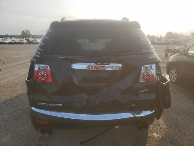 Photo 5 VIN: 1GKKRRED3CJ390299 - GMC ACADIA SLT 