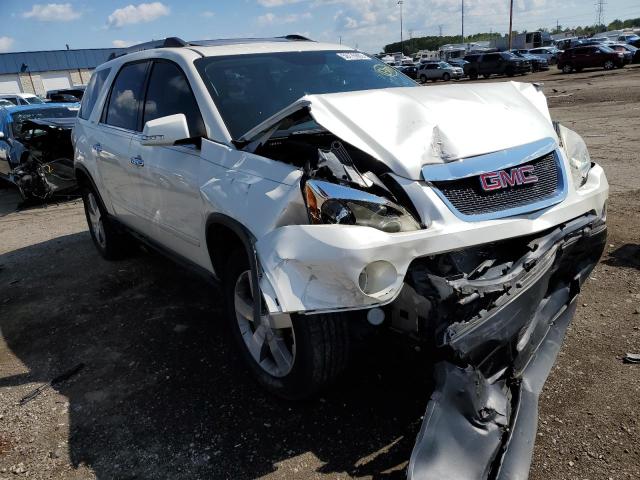 Photo 0 VIN: 1GKKRRED4BJ121064 - GMC ACADIA SLT 