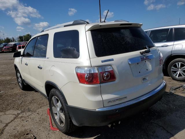 Photo 2 VIN: 1GKKRRED4BJ121064 - GMC ACADIA SLT 