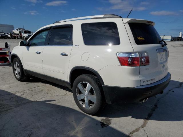 Photo 1 VIN: 1GKKRRED4BJ168420 - GMC ACADIA SLT 