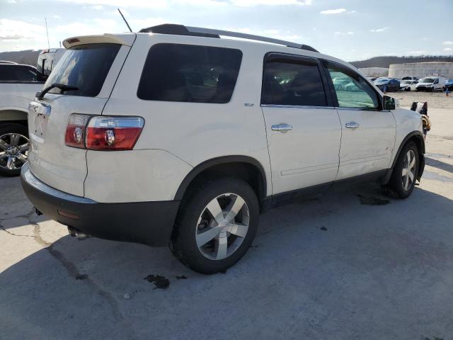 Photo 2 VIN: 1GKKRRED4BJ168420 - GMC ACADIA SLT 