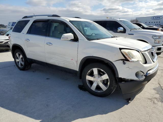 Photo 3 VIN: 1GKKRRED4BJ168420 - GMC ACADIA SLT 