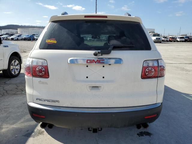 Photo 5 VIN: 1GKKRRED4BJ168420 - GMC ACADIA SLT 