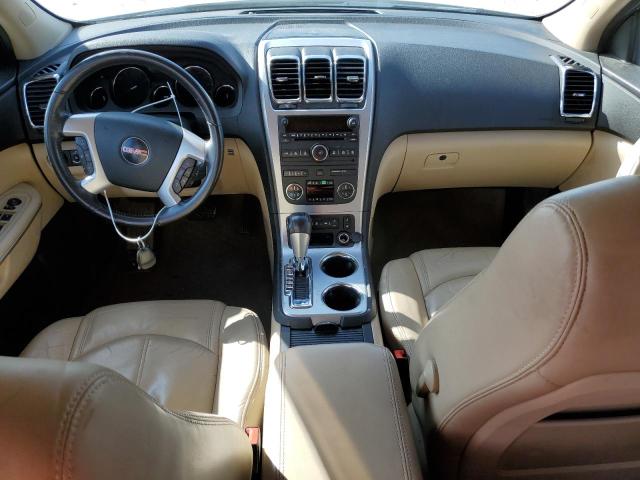 Photo 7 VIN: 1GKKRRED4BJ168420 - GMC ACADIA SLT 