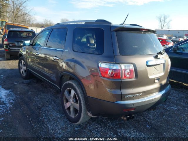 Photo 2 VIN: 1GKKRRED4BJ182432 - GMC ACADIA 