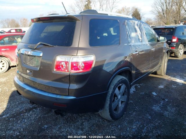 Photo 3 VIN: 1GKKRRED4BJ182432 - GMC ACADIA 